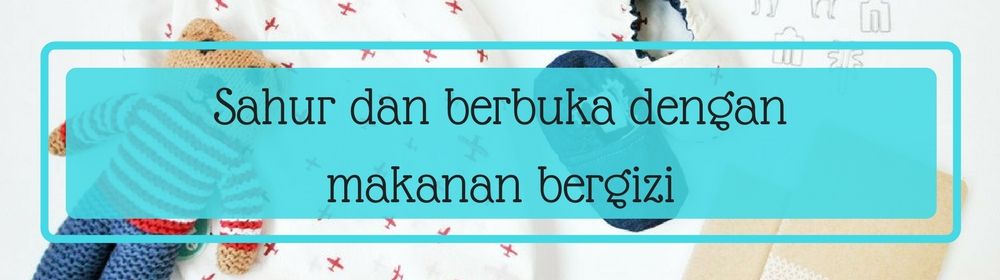 Puasa Bagi Ibu Hamil? Ini 5 Tips Menjalaninya dengan Aman