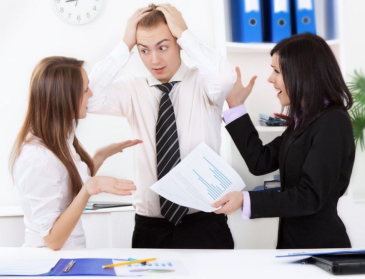 5 Kesalahan Manajer yang Buat Karyawan Tak Betah Kerja