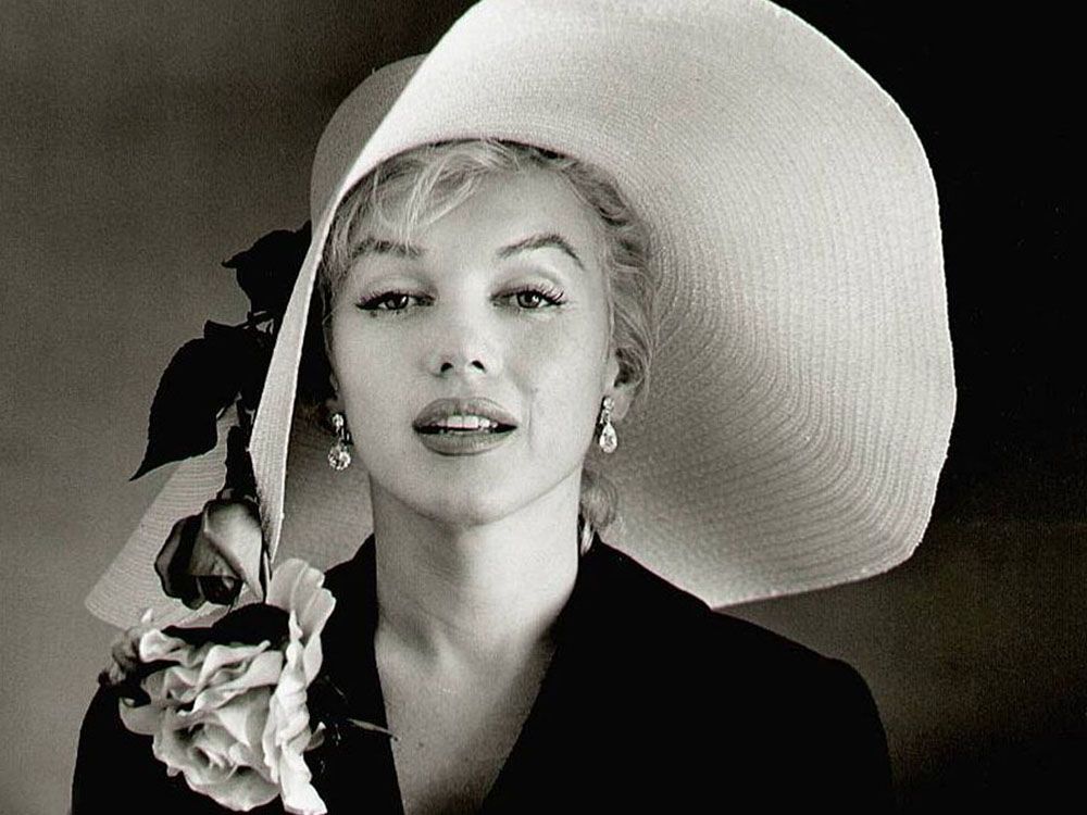 7 Quote Marilyn Monroe yang Bisa Membuatmu Optimis!
