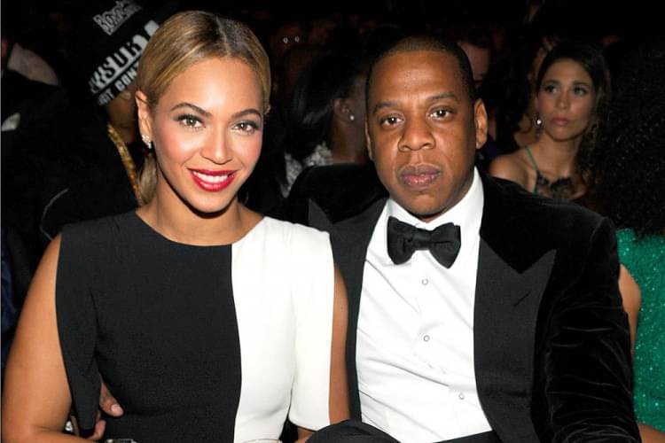 Jay Z Curhat Tentang Masalah Rumah Tangganya Dengan Beyonce