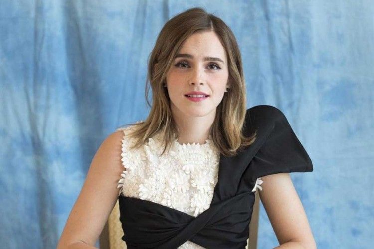 Emma Watson Siap Berikan Kamu Hadiah Jika Menemukan Barang Ini