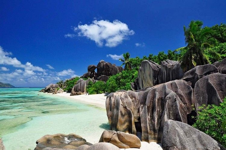 Ini 3 Wisata Pantai Terindah Di Indonesia Yang Diakui Dunia