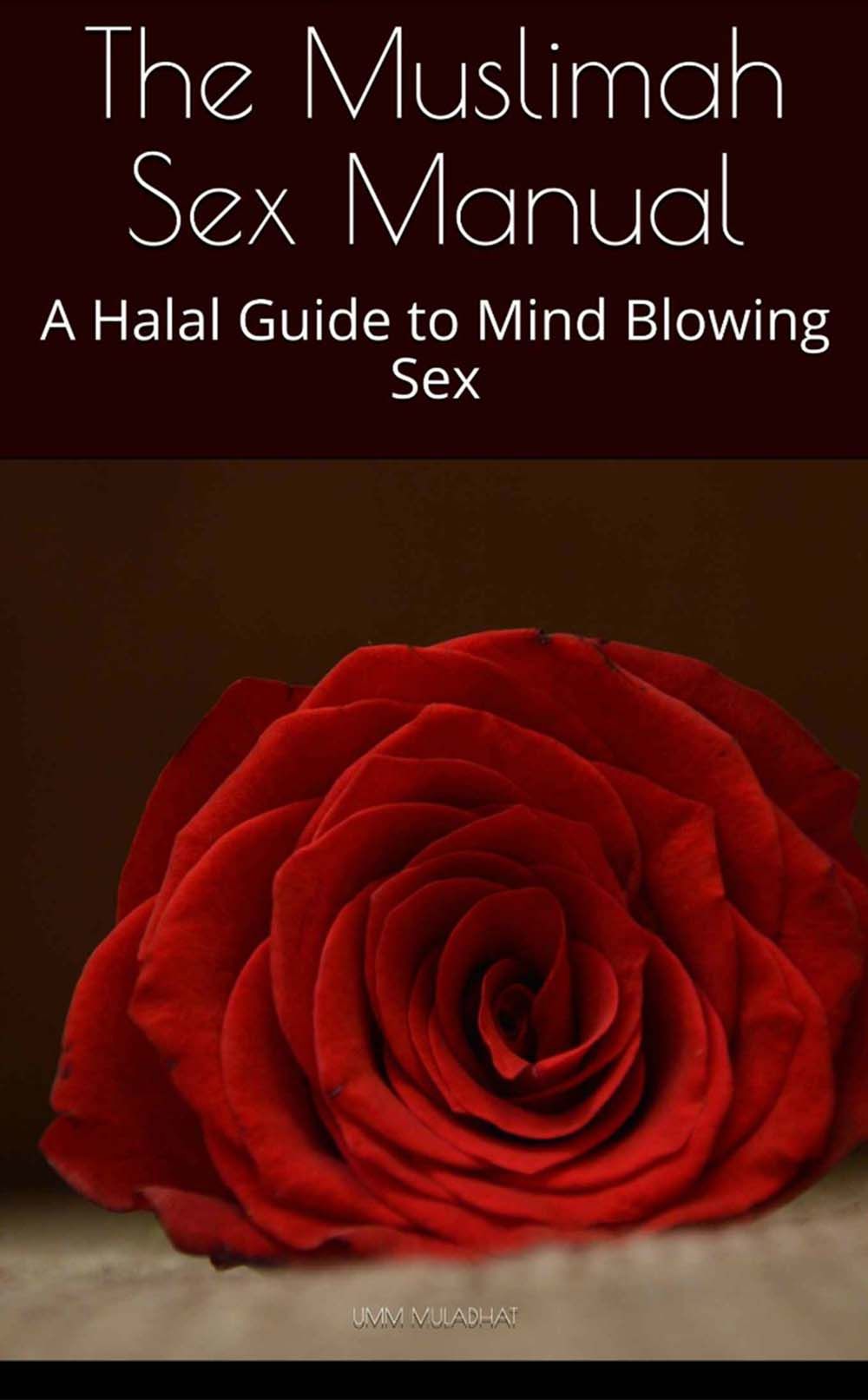 Penulis Ini Klaim Buku Panduan Seksnya 'Halal' untuk Wanita Muslim