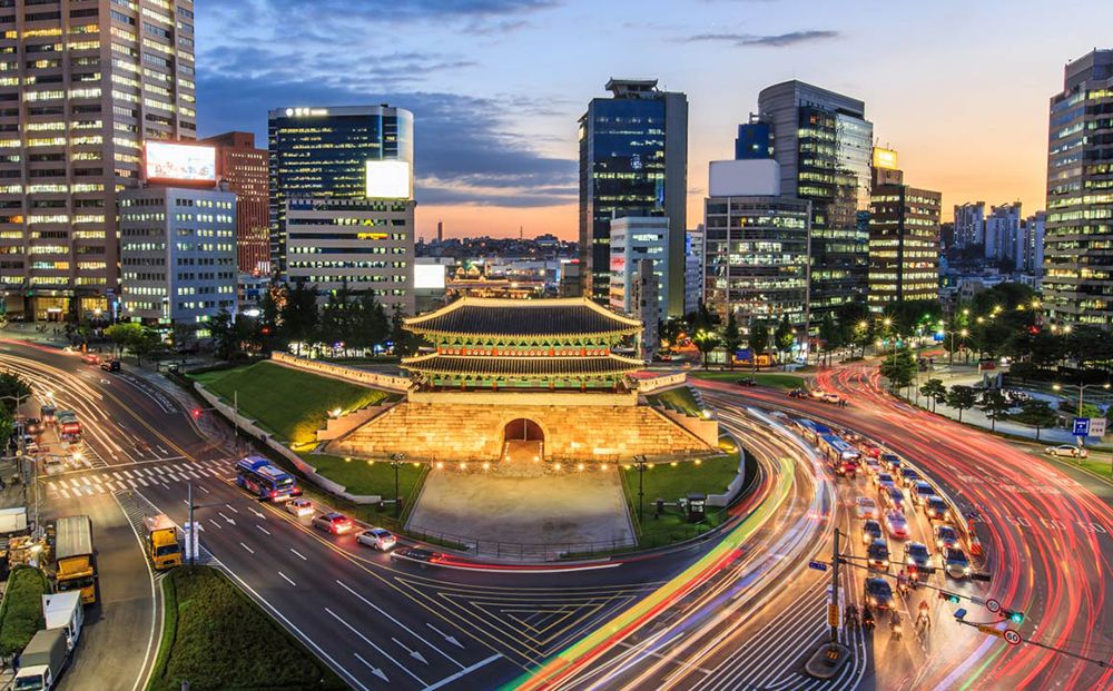 Nggak Harus Puluhan Juta, Ini Rincian Biaya Liburan ke Seoul!