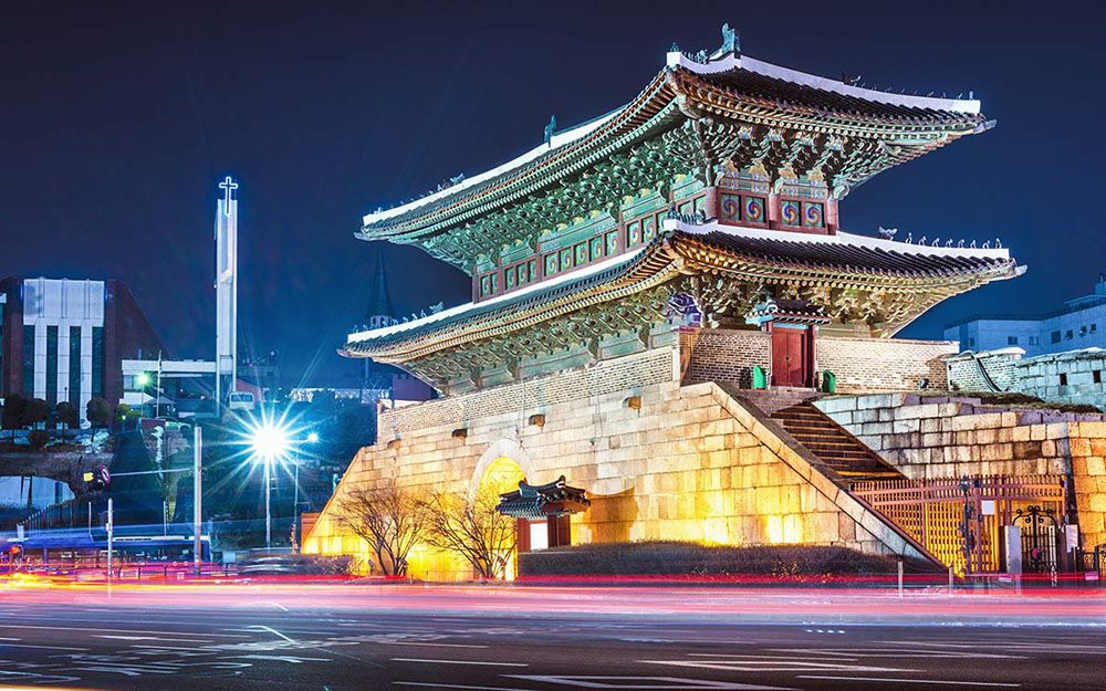 Nggak Harus Puluhan Juta, Ini Rincian Biaya Liburan ke Seoul!