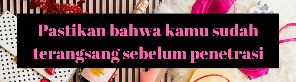 5 Tips Memilih Kondom yang Tepat untuk Seks yang Aman dan Sehat