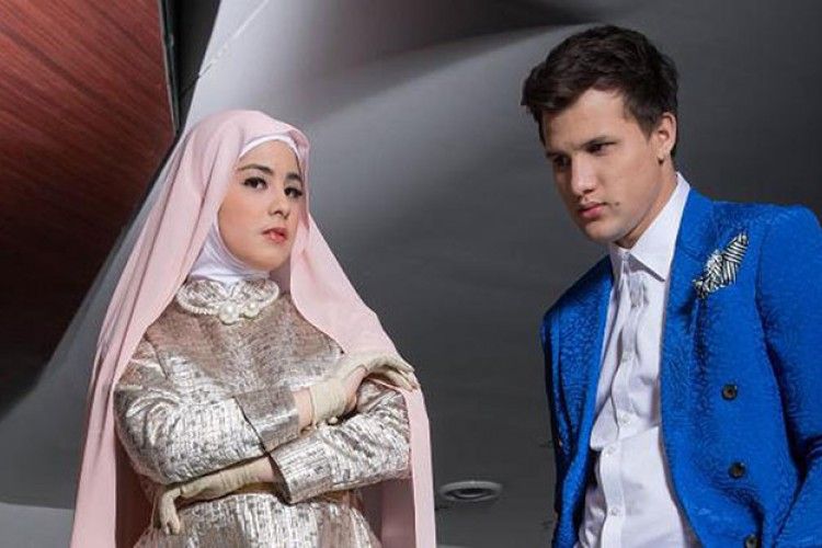 6 Artis Indonesia dengan Pernikahan Tersingkat, Siapa Saja?