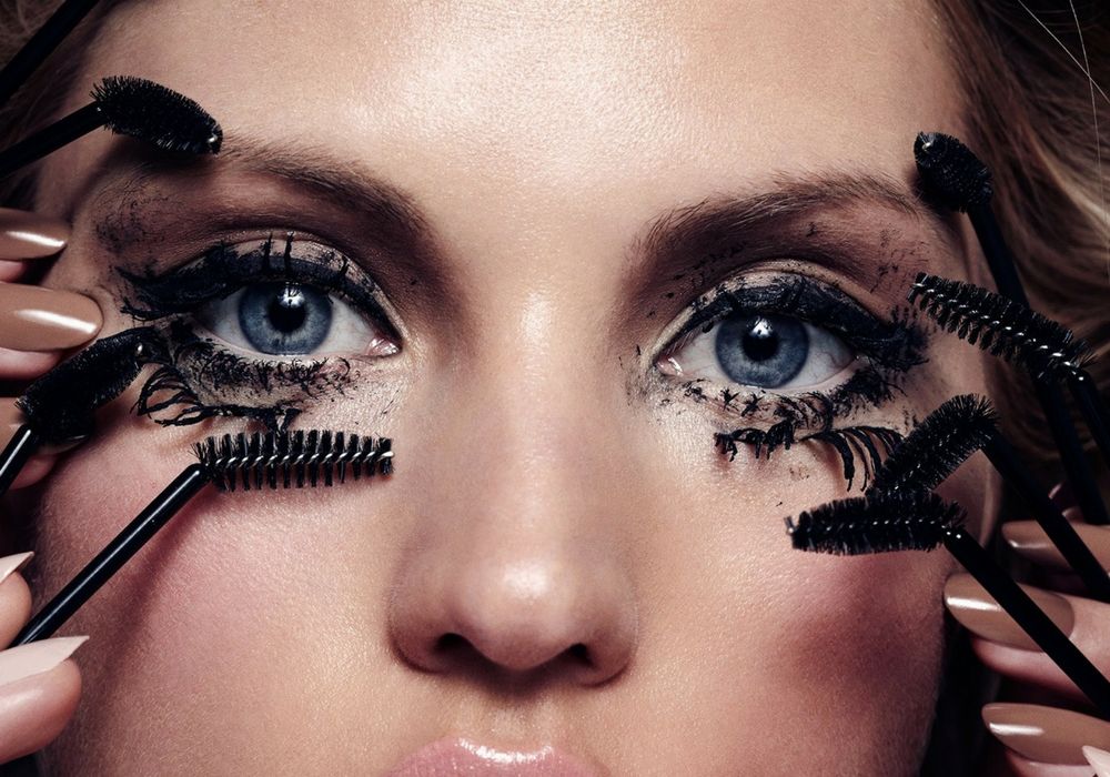 Biar Sukses Interview Kerja Coba 7 Tips Makeup Ini Deh