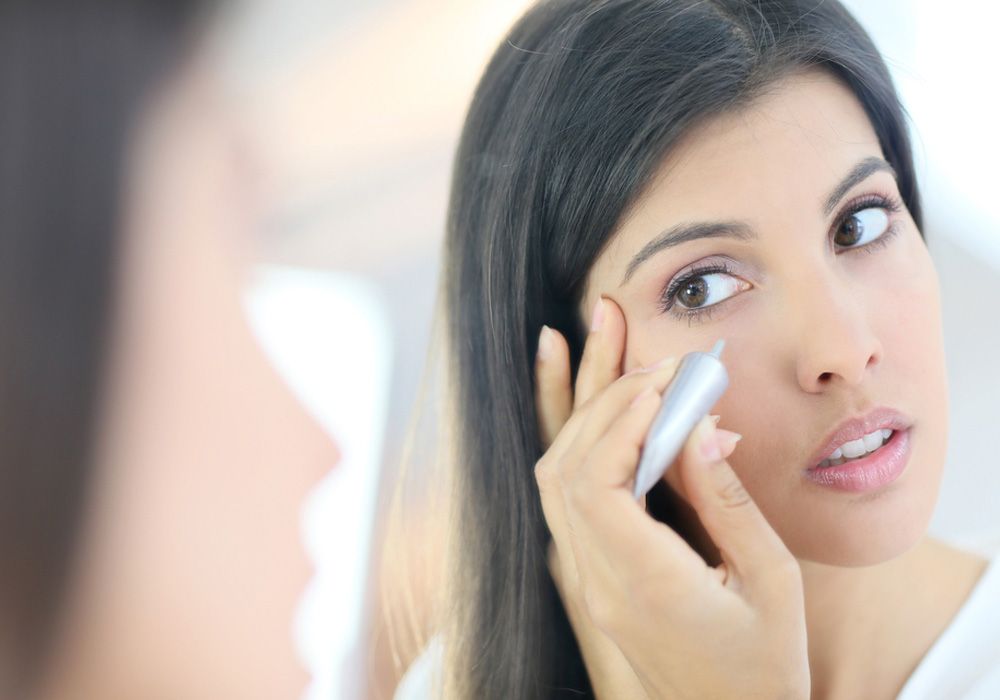 Hati-hati, 9 Kalimat Ini Bisa Menyinggung Pecinta Makeup Lho