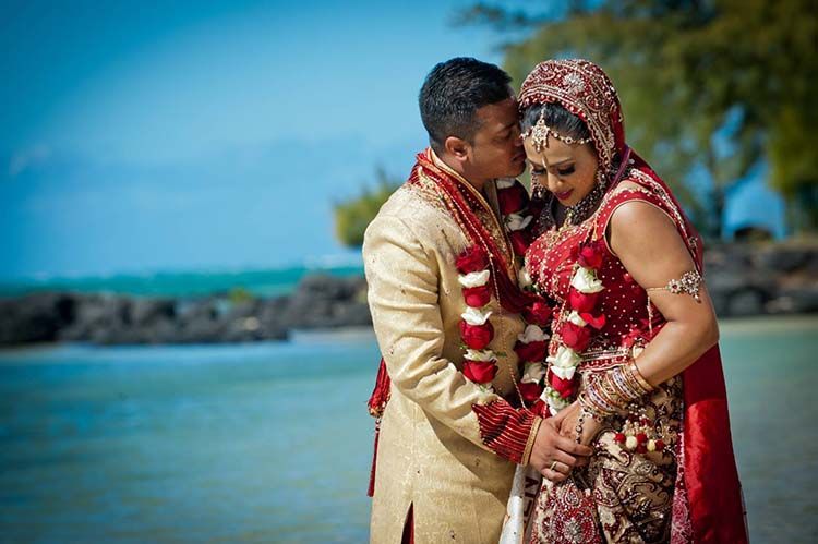 Kenali 7 Tradisi Pernikahan Unik dari Berbagai Negara