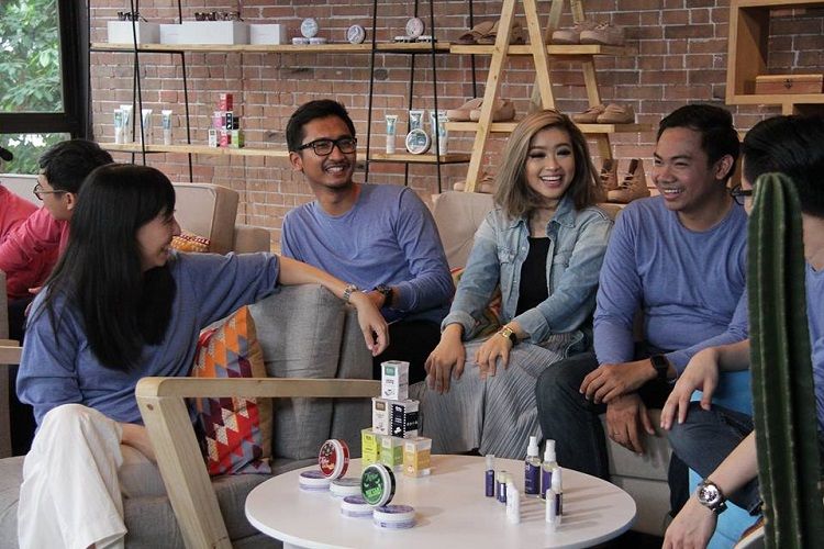 Kiat Sukses Supaya Produk Bisnismu Terkenal di Seluruh Indonesia