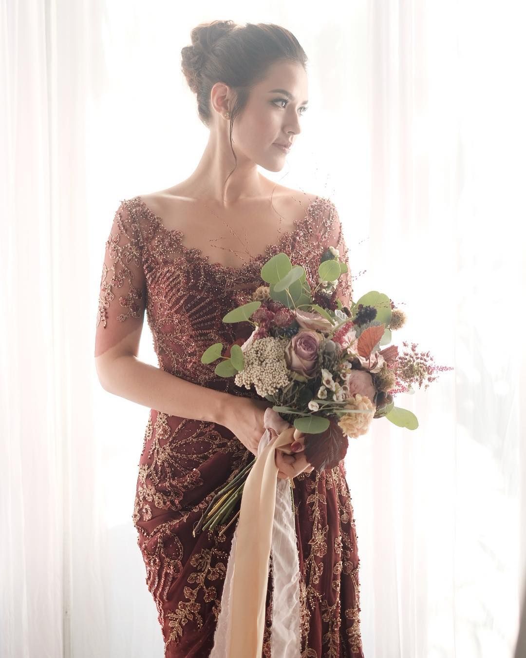 12 Momen Terbaik Pernikahan ke Dua Raisa dan Hamish di Bali!