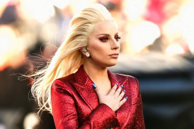 Memilukan, Penyakit Kronis yang Diderita Lady Gaga Bisa 