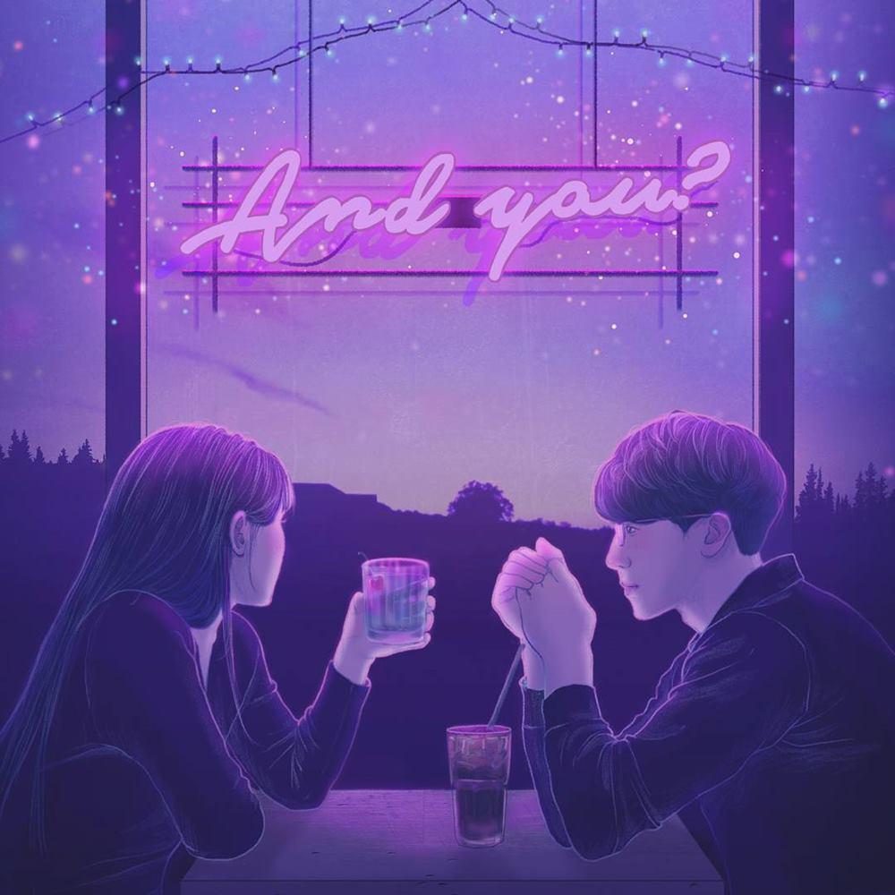 So Sweet 9 Ilustrasi Yang Nggak Kalah Romantis Dengan Drama Korea