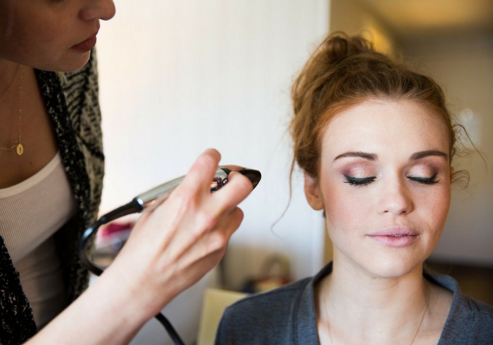Biar Sempurna, Hindari 9 Kesalahan Makeup Pernikahan Ini