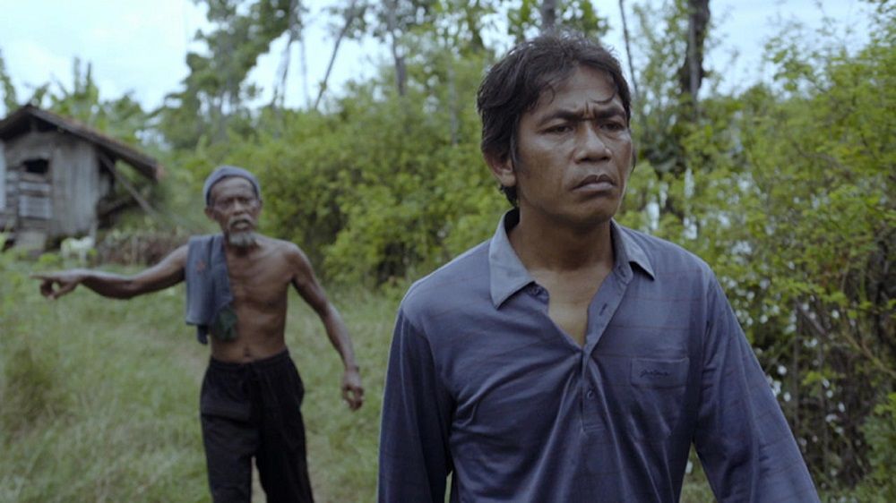 Bikin Bangga! Film Karya Sineas Indonesia ini Dapat Apresiasi Kelas Internasional