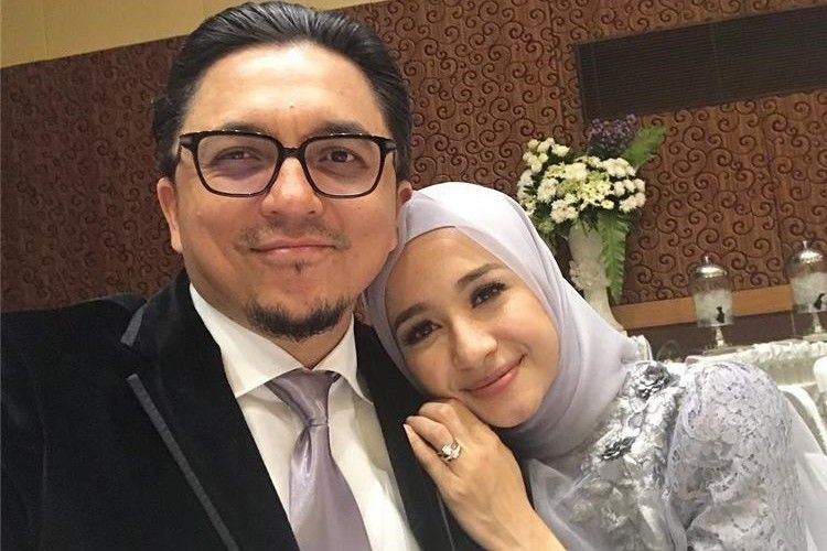 3 Fakta Resepsi Pernikahan Laudya Cynthia Bella di Indonesia