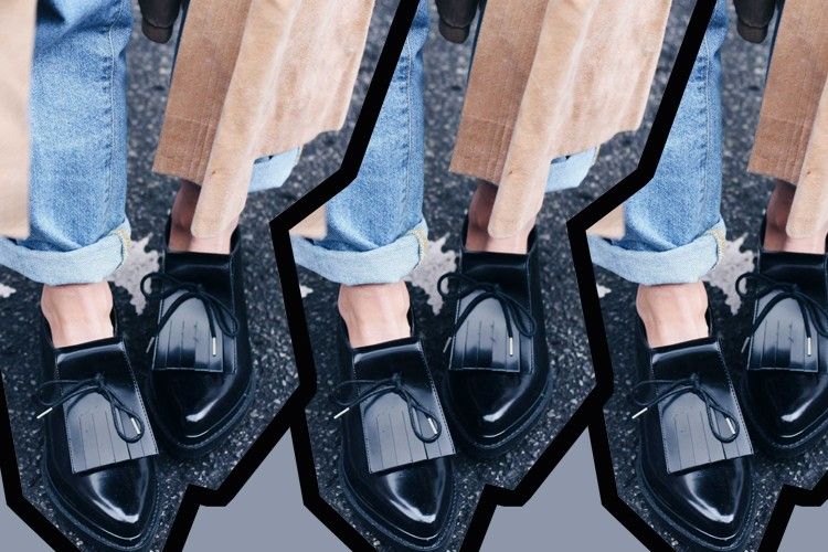 #PopbelaOOTD: Statement Nyaman dengan Sepatu Loafers