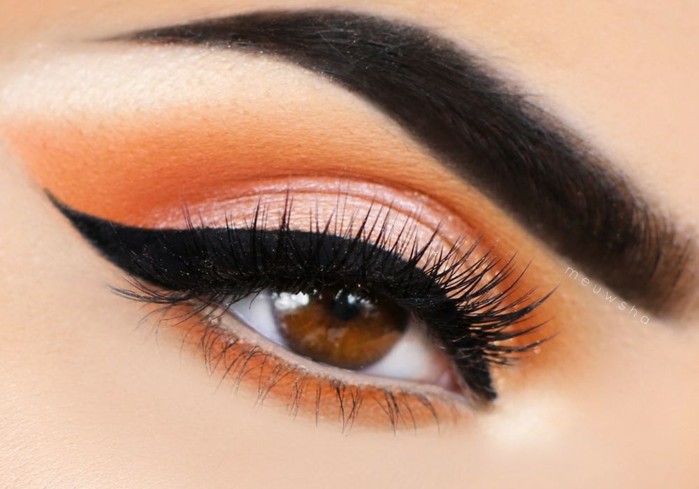Simpel, Ini 4 Kombinasi Warna Eyeshadow untuk Pemula