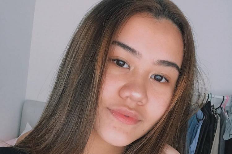 Dari Imut-Imut Hingga Dewasa, Ini 9 Potret Perubahan Aaliyah Massaid