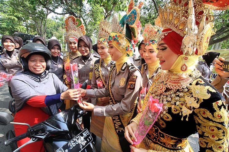 10 Fakta Persiapan Pernikahan Kahiyang Ayu, Putri Presiden Jokowi