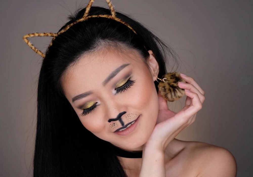 Jelang Halloween, Ini Inspirasi Makeup Kreatif dari Beauty Blogger Indonesia