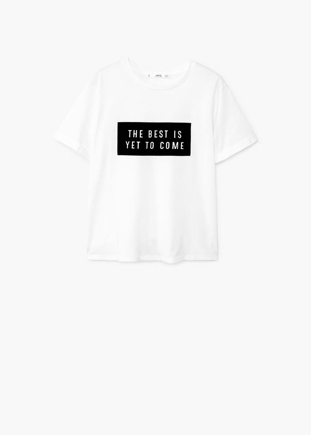 #PopbelaOOTD: Trendi dengan Slogan T-shirt