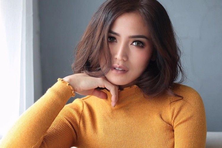 Selain Dapat Endorse Jessica Iskandar Pilih Cari Rezeki Di 6 Bisnisnya Ini