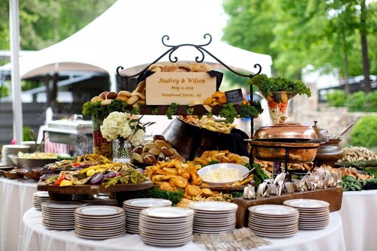 Makanan Sisa Pesta Pernikahan Terbuang Sia-Sia? Ini Solusinya