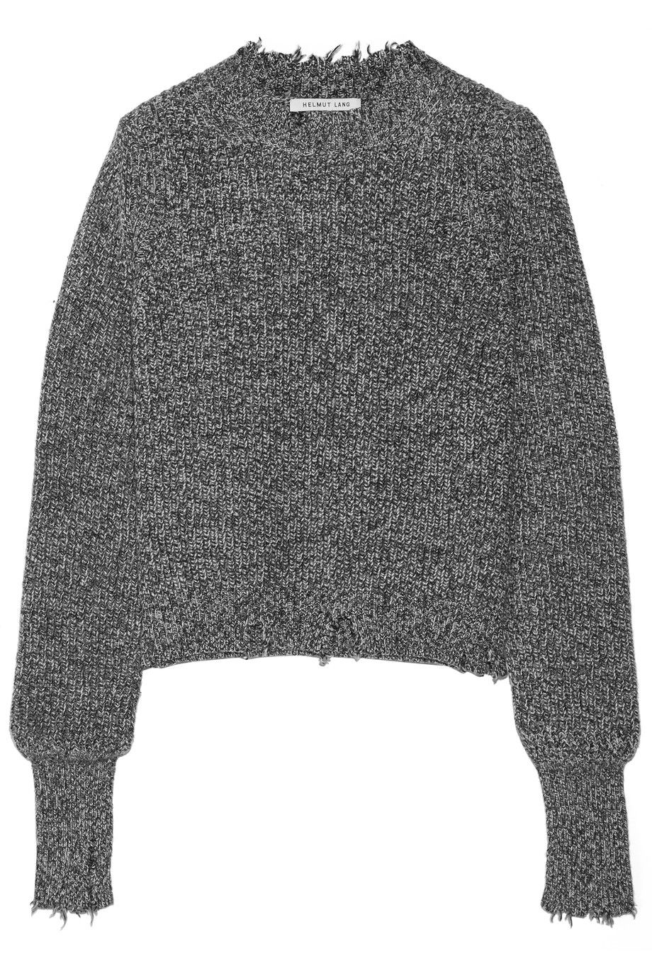 #PopbelaOOTD: Hangat dan Stylish dengan Sweater Paling Statement
