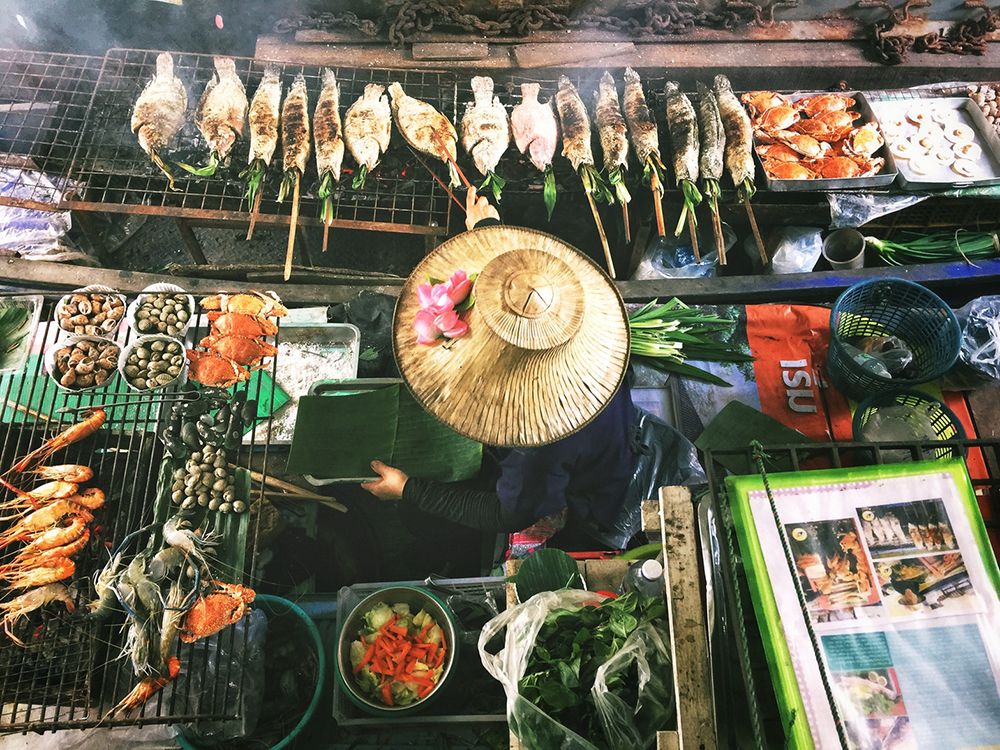 Travelling ke Bangkok Kurang Lengkap Tanpa Kamu Melakukan 5 Kegiatan Ini