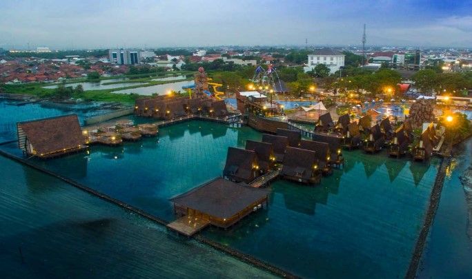 5 Lokasi Wisata di Cirebon yang Cocok Kamu Kunjungi Bersama Keluarga