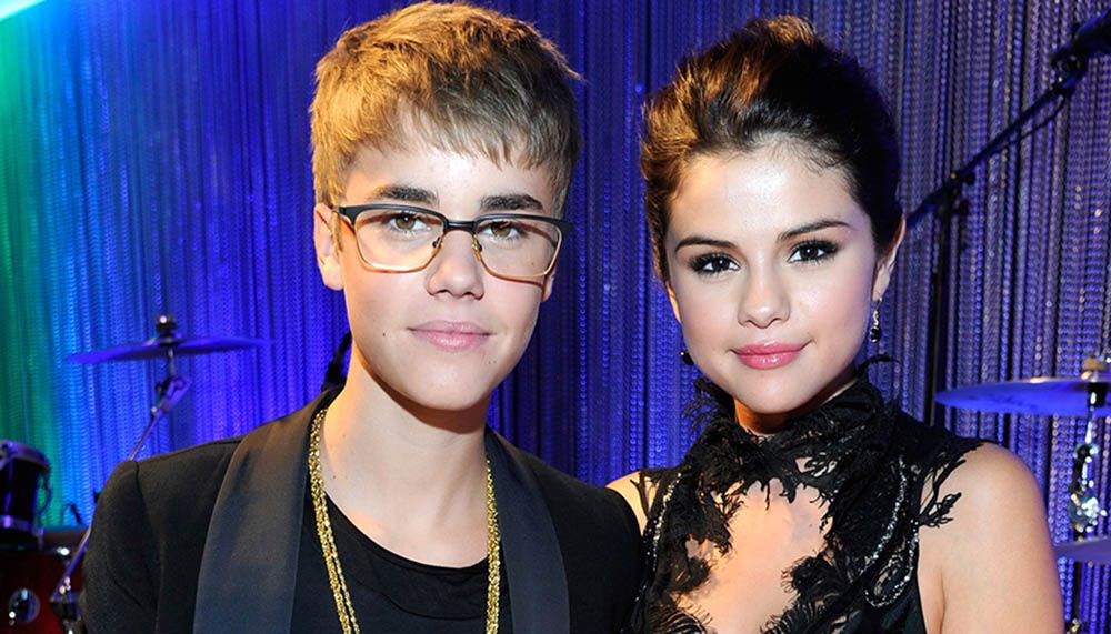 Nggak Direstui, Ini Sikap Keluarga Selena Gomez terhadap Justin Bieber