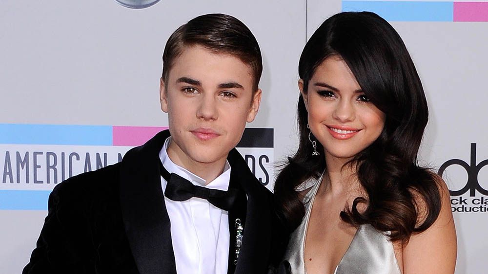 Nggak Direstui, Ini Sikap Keluarga Selena Gomez terhadap Justin Bieber