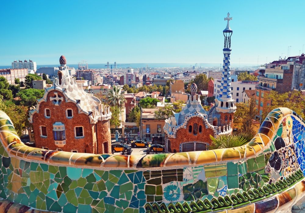 4 Tempat Terindah di Barcelona yang Nggak Akan Kamu Temukan di Tempat Lain