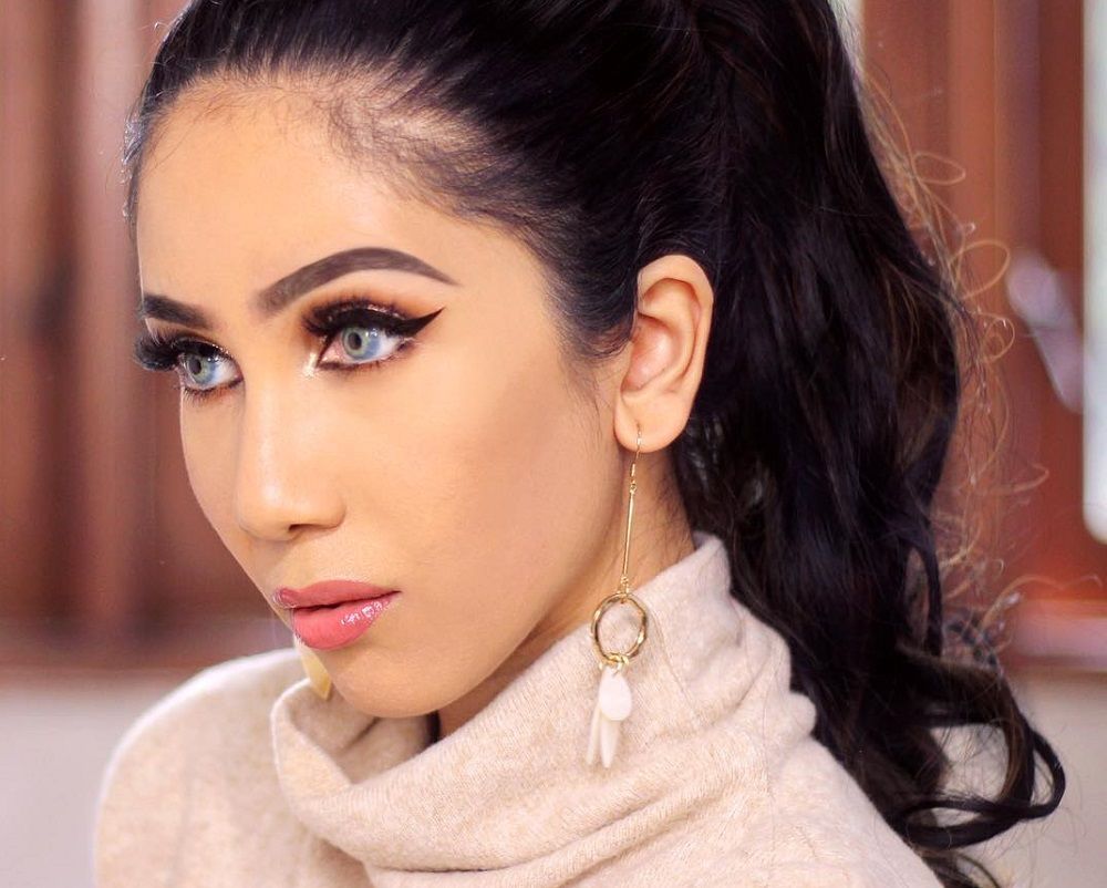 Beauty Vlogger Suhay Salim 5 Fakta Seputar Kariernya