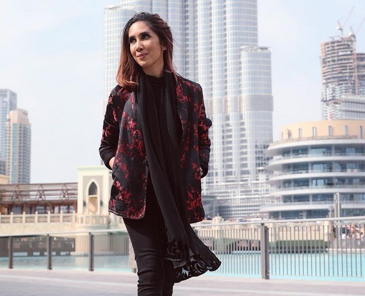 Beauty Vlogger Suhay Salim & 5 Fakta Seputar Kariernya