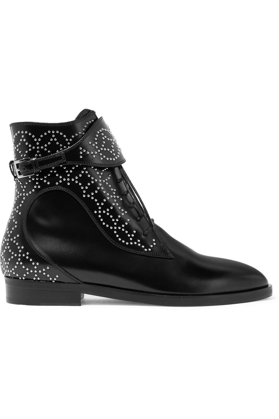 #PopbelaOOTD: Pilihan Sepatu Boots Keren A la Fashionista
