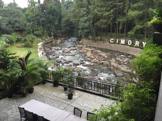 Deretan Lokasi Wisata yang Sedang Hits di Bogor, Sudah Kesini Belum?