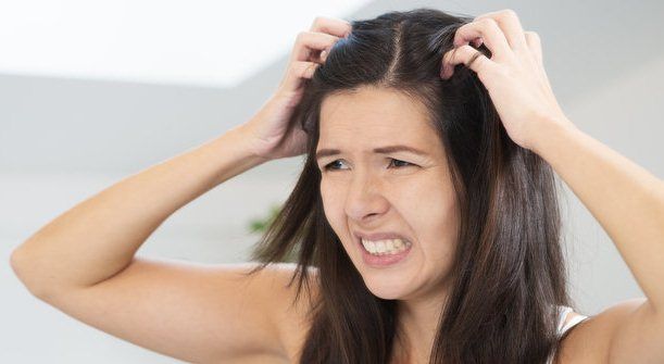 Cewek Perlu Tau Ini 5 Masalah Rambut  yang  Biasa Timbul 