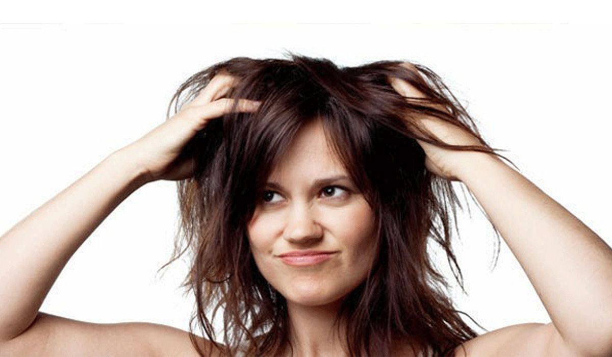 Cewek Perlu Tau Ini 5 Masalah Rambut  yang  Biasa Timbul 