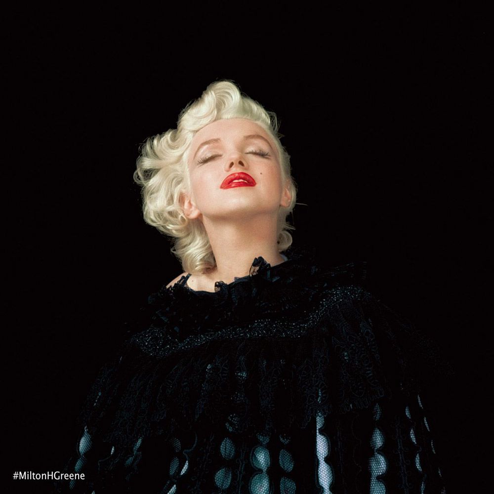 Foto Langka Ini Buktikan Sisi Lain Marilyn Monroe