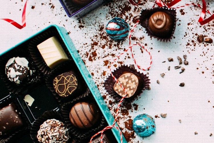 Lebih Suka Cokelat Pahit atau Manis? Pilihanmu Menentukan Karaktermu Lho