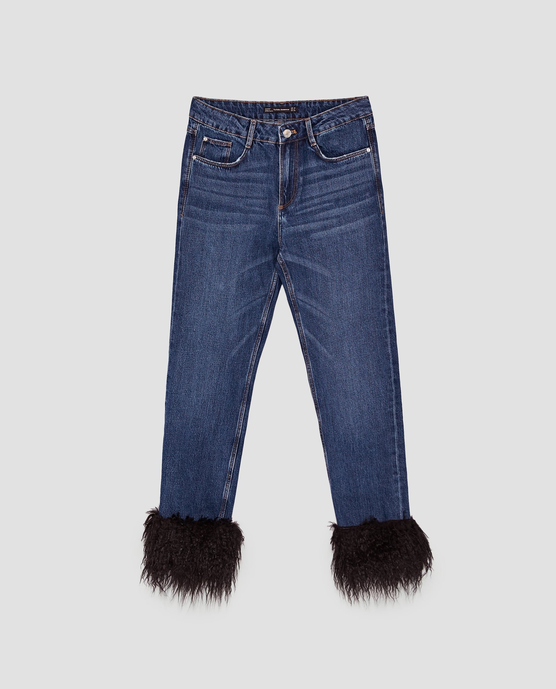 #PopbelaOOTD: Trending! Ini Jeans Kekinian yang Wajib Kamu Punya