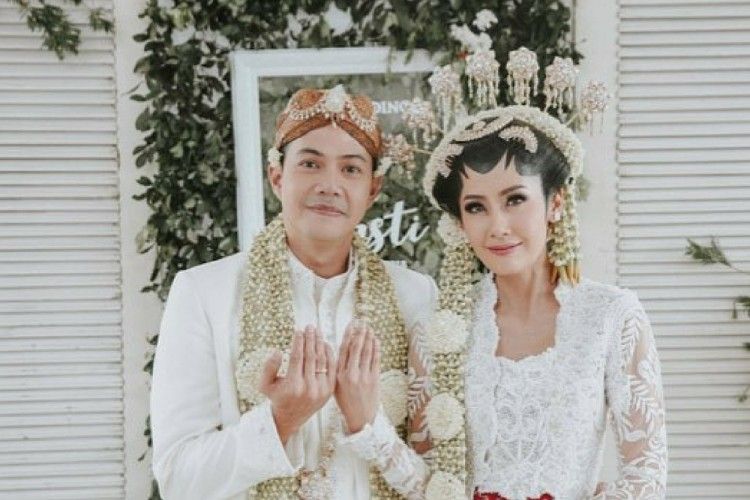 Fakta Menarik Arie Dwi Andhika, Suami Baru Ardina Rasti yang 'Cool' Banget!
