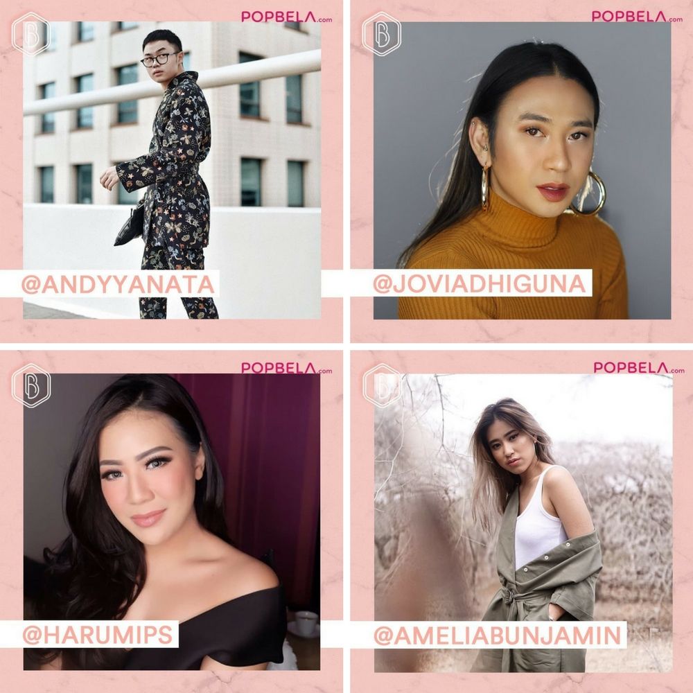 #RoadtoBFA2018: 21 Regional Influencer Ramaikan BeautyFest Asia Tahun Ini