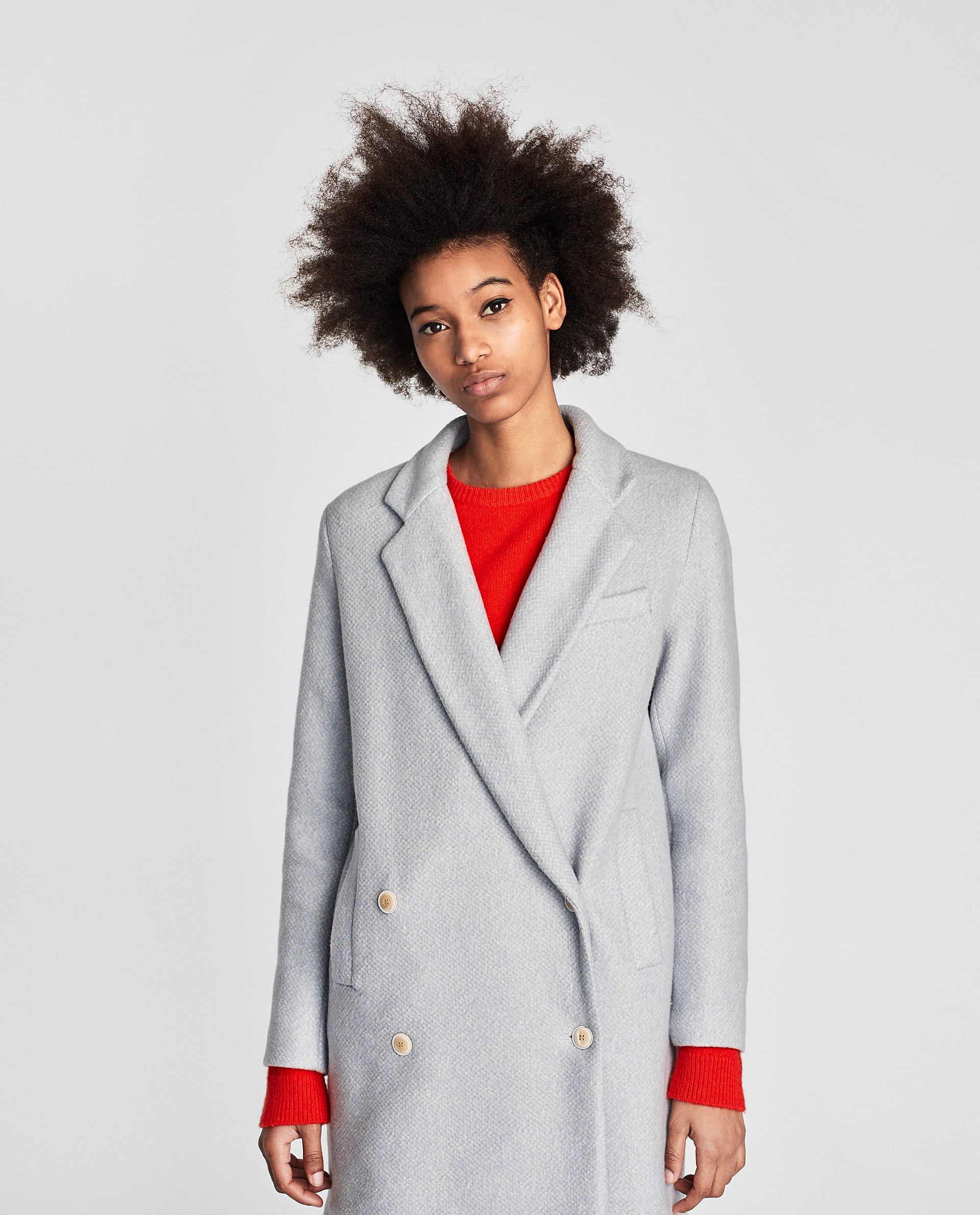#PopbelaOOTD: Coat Minimalis Favorit Para Fashionista