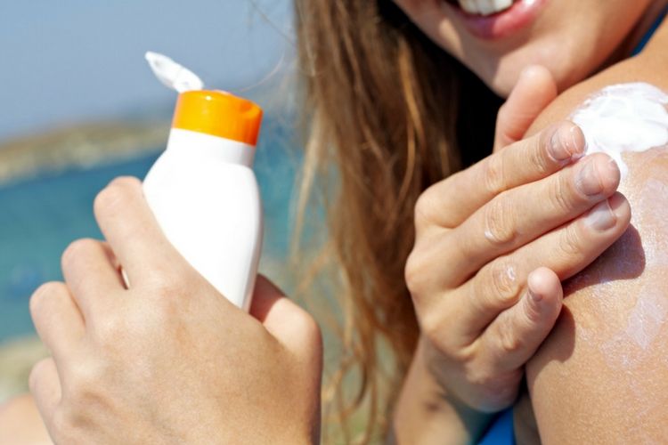 These 7 Habits Can Cause Skin Cancer