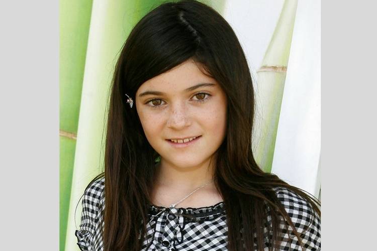 Dari Imut hingga Seksi, Ini Transformasi Kylie Jenner
