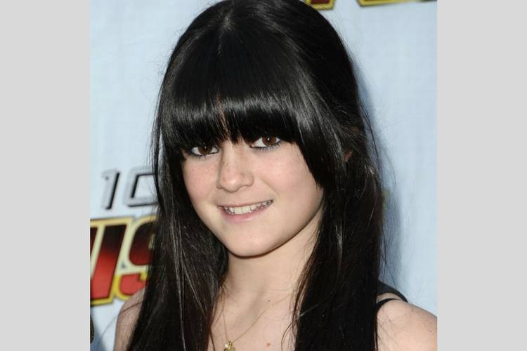 Dari Imut hingga Seksi, Ini Transformasi Kylie Jenner